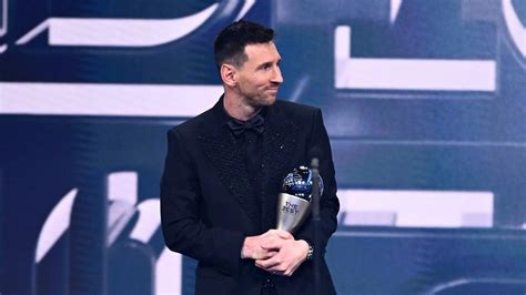 The Best FIFA Football Awards 2022 (27/02/2023) - Full Show Replay