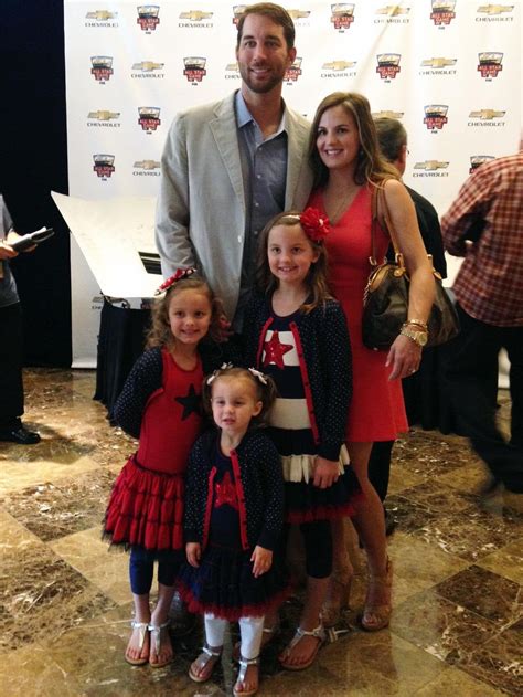 Wainwright with wife and kids before the ASG : r/Cardinals