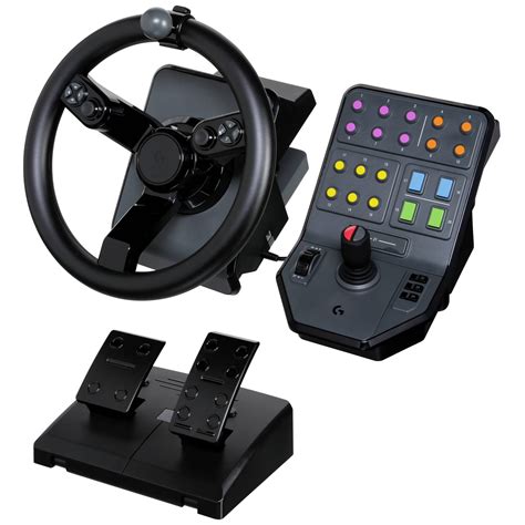 Pc controller wireless for farming simulator - mokasinbt