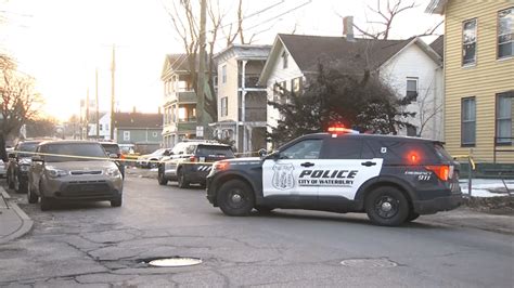 Man in Critical Condition After Early Morning Shooting in Waterbury ...