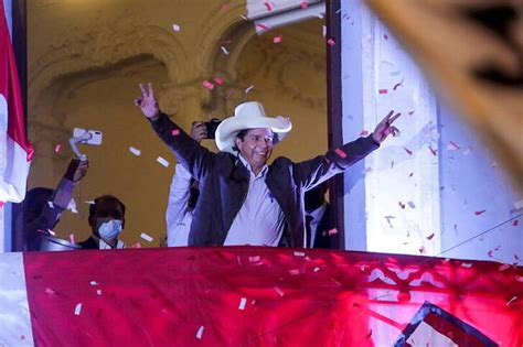 Peru election | Reuters News Agency