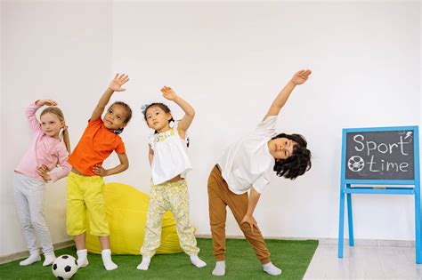 Get Shaking with These 25 Movement Activities for Elementary Students - Teaching Expertise