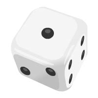 Online Random Dice!