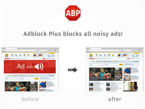 Best Adblocker For Firefox