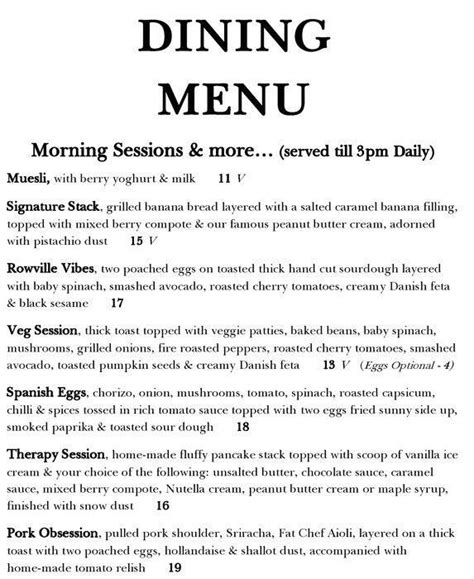 GIOS Cafe Restaurant Menu, Menu for GIOS Cafe Restaurant, Rowville, Melbourne - Urbanspoon/Zomato