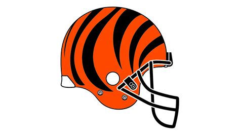 Cincinnati Bengals Logo History: Story Of The Bengals Tiger Logo