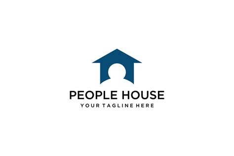 People House Graphic by nadifa99 · Creative Fabrica