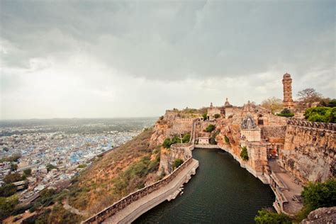 Chittor Fort, chittorgarh, India - Top Attractions, Things to Do ...