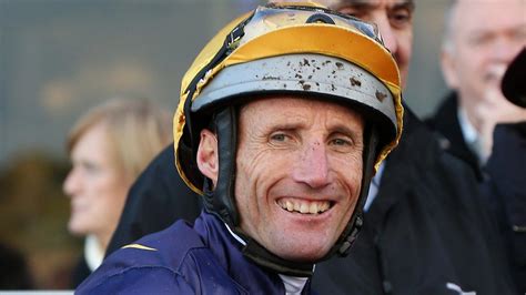 On The Punt: Champion jockey Damien Oliver with solid book of four rides at Mornington