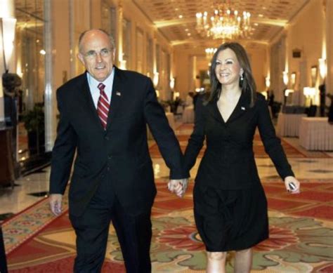 Rudy Giuliani Height, Weight, Age, Biography, Wife & More » StarsUnfolded