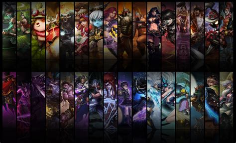 League of Legends - League of Legends Photo (29306645) - Fanpop