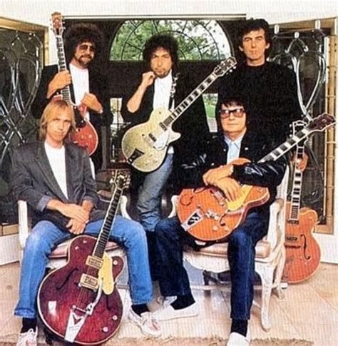 Traveling Wilburys