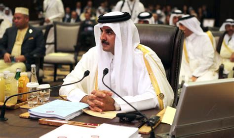 Qatar news LIVE: UAE denies Qatar hack which ‘triggered Gulf crisis ...