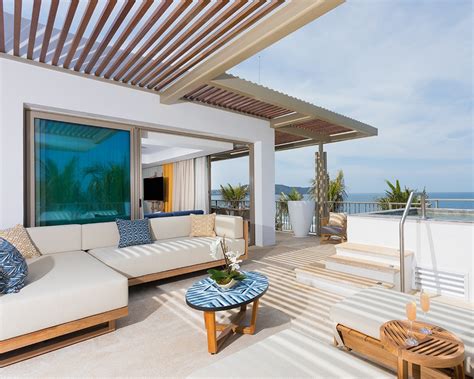 Conrad Punta de Mita opens on Riviera Nayarit - The Incentivist