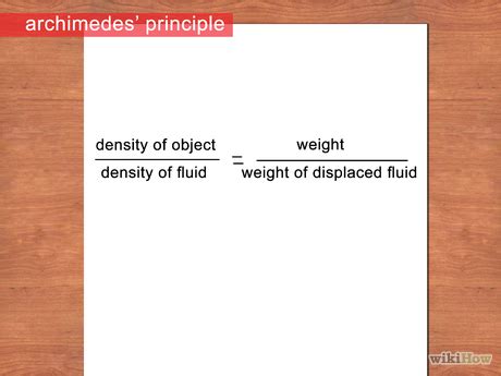 How to Measure the Density of Metals: 7 Steps (with Pictures)