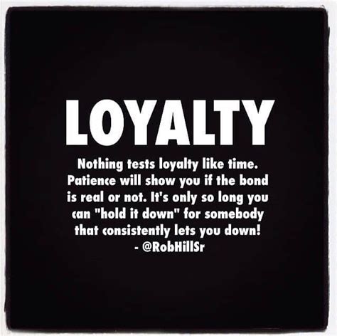 50 Loyalty Quotes To Fire Up Your Devotion