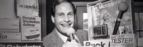 Ron Popeil (Ronco) – Salesman of The Century – 3Bug Media