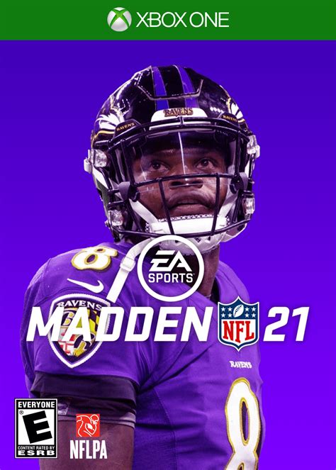 Madden 21 Cover Anyone? : r/Madden