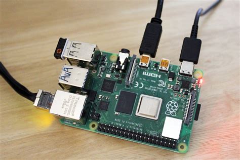 Raspberry Pi 4 project: Build a $100 PC | PCWorld