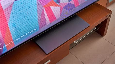 TCL C745 de 75”, análisis. Review, características y precio