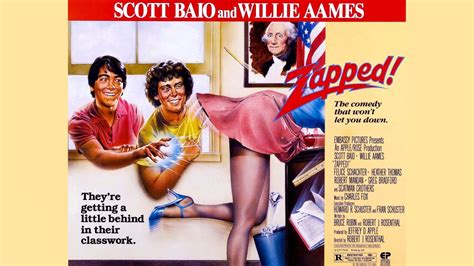 Watch Zapped! 1982 full HD online free - Zoechip