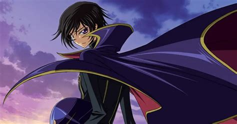 Code Geass Watch Order Guide