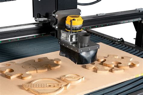 CNC Router Kit with VCarve Pro Software - Arclight Dynamics