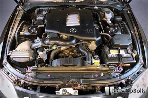 Lexus Gs300 Engine Bay | ubicaciondepersonas.cdmx.gob.mx