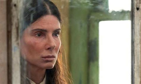 The Unforgivable trailer: Sandra Bullock as ex-con is haunted by her ...