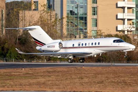 Cessna Citation Longitude - Price, Specs, Photo Gallery, History - Aero Corner