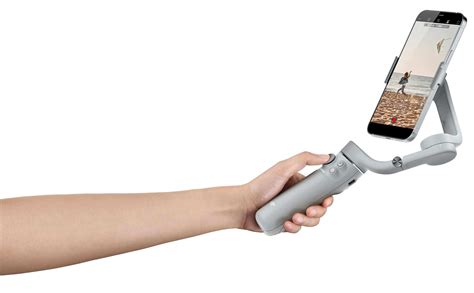 DJI Osmo Mobile 5 Is Official, Features a Telescopic Selfie Stick ...