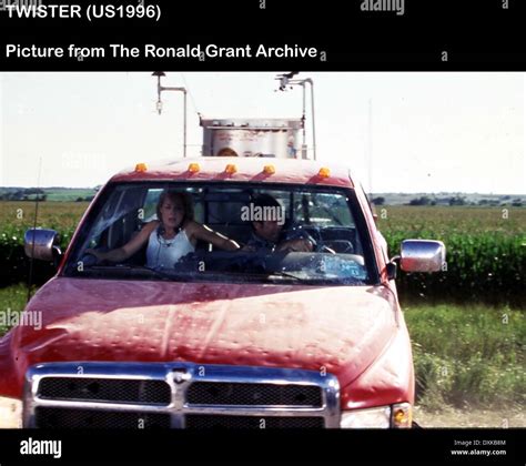 Twister 1996 hi-res stock photography and images - Alamy