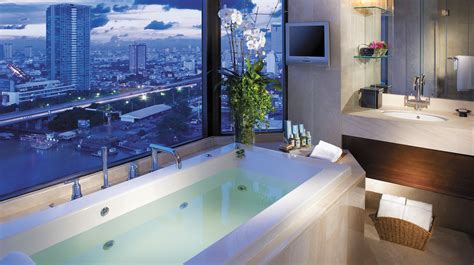 Shangri-La Hotel, Bangkok - Bangkok Hotels - Bangkok, Thailand - Forbes ...