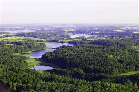 12 Most Beautiful Lakes in Lithuania in 2023 - Baltic Gently