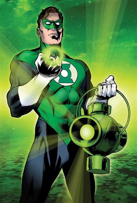 Superhero Green Lantern inspires ODOT to propose new lights for plows - cleveland.com