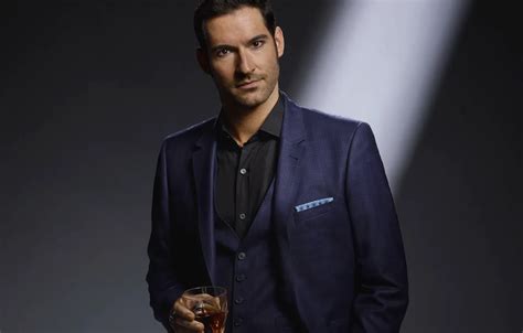 Wallpaper actor, man, Lucifer, Tom Ellis, Lucifer, Tom Ellis, Lucifer Morningstar images for ...