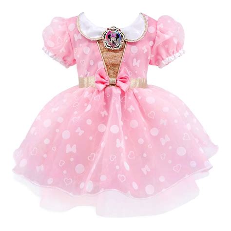 Disney Baby Minnie Mouse Costume | Shop Disney's New 2020 Halloween ...