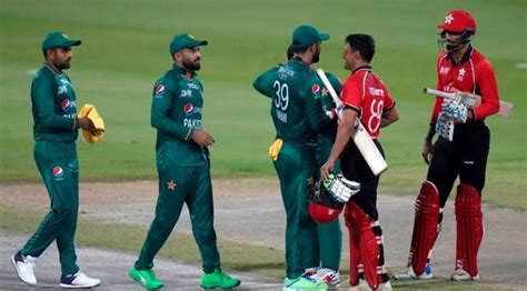 Pakistan vs Hong Kong, Asia Cup 2022 Highlights: PAK beat HK by 155 runs | Cricket News - The ...