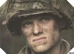 Private Albert Blithe | Band of Brothers Wiki | FANDOM powered by Wikia