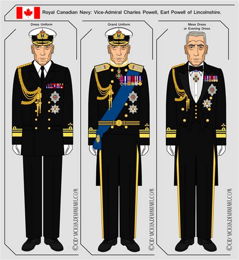 Navy Uniforms: Canadian Navy Uniforms Pictures