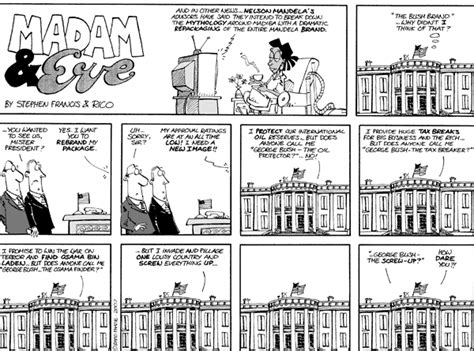 Madam and Eve: 103 – The Mail & Guardian