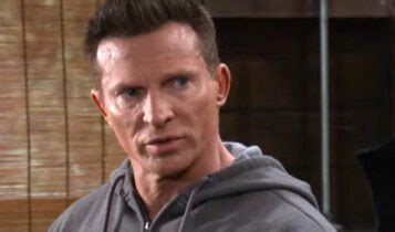 'General Hospital' Spoilers: Luke Spencer Major Storyline Reveal On ...