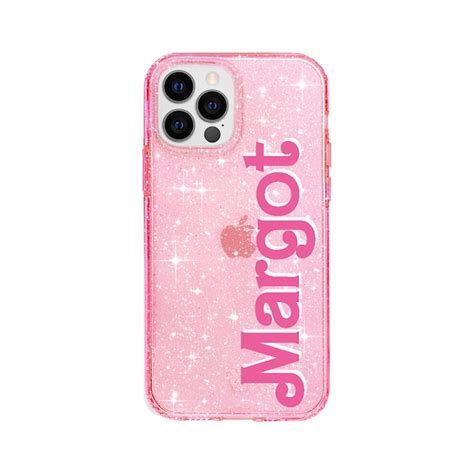 Glitter Phone Case - Etsy