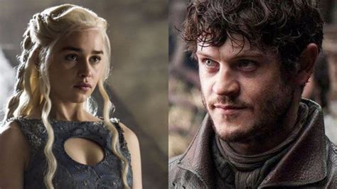 10 'Game of Thrones' fan theories, ranked least to most likely | Mashable