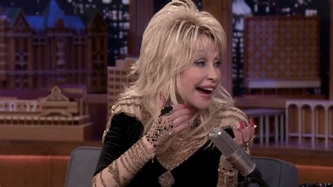 Dolly Parton Reveals She Recorded “9 to 5” Using Her Acrylic Nails as an Instrument | Vogue