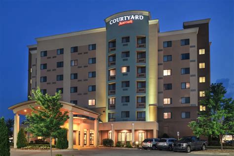 Book Courtyard Marriott Concord in Concord | Hotels.com