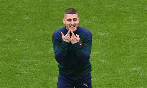 Verratti expects 'epic' Euro 2020 final against England | New Straits ...