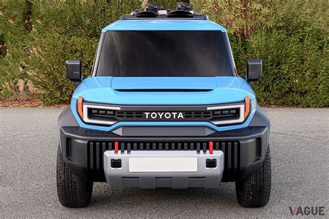 Toyota unveils “more affordable Rankle”! Existence revealed at the ...