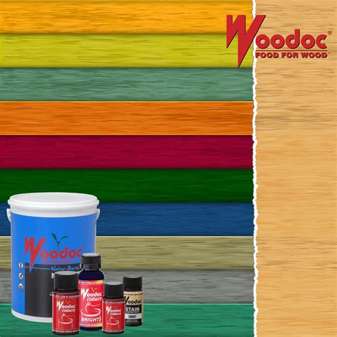 Wood Paints | AAA Paint