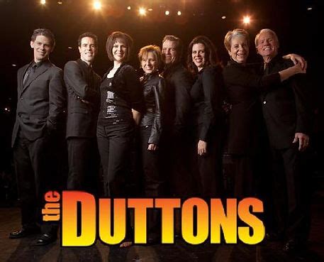 The Duttons | Duttons Branson